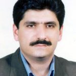 تصویر دکتر شهرام قنبری چلارسی