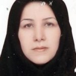 تصویر دکتر شهناز صادقی
