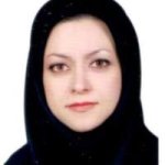 تصویر دکتر الهام ناظم