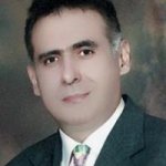 تصویر دکتر حبیب الله سلطانپور