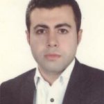 تصویر دکتر سیدهادی کاظمی