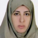 تصویر دکتر فاطمه بابایی سجیرانی