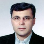 تصویر دکتر حمیدرضا گودرزی