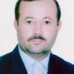تصویر دکتر حبیب مهتدی