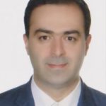 تصویر دکتر مهرداد نصراله زاده ثابت