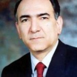 تصویر دکتر فیروز فصیحی
