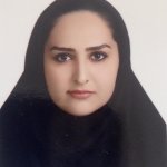 تصویر دکتر الناز عمرانی راد