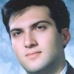 تصویر دکتر فرید معماری