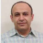تصویر دکتر محمدحسین چگینی کرد