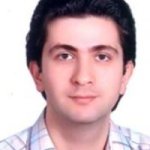 تصویر دکتر نوید ایران نژاد