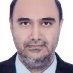 تصویر دکتر محمدحسن مهاجرشیخی
