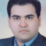 تصویر دکتر فرامرز شهری