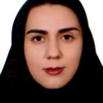تصویر دکتر محدثه اسماعیلی