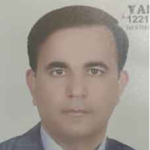 تصویر دکتر فاضل گودرزی