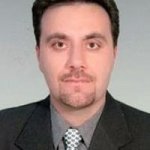تصویر دکتر سیدرضا ریاضی