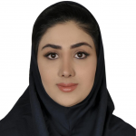 تصویر دکتر سمیرا اکبریان راد