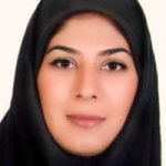 تصویر دکتر شیرین نصیری