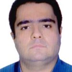 تصویر دکتر مهرداد پورکاظمی