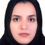 تصویر دکتر فرخنده فرزام نیا