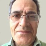 تصویر دکتر فریبرز حاجی قنبری