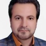 تصویر دکتر علی رضا درودچی