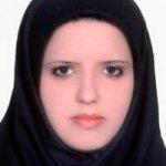 تصویر دکتر رقیه ایلداری