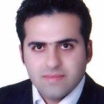 تصویر دکتر رضا جعفری گیو