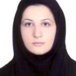 تصویر دکتر سعیده صمیمی نیا