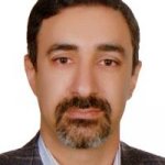 تصویر دکتر مهرداد طاهری