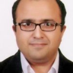 تصویر دکتر سیدرضا حبیب زاده کوزانی
