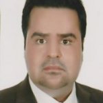 تصویر دکتر حمیدرضا صادقی نژاد