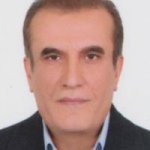 تصویر دکتر کیومرث نجفی