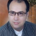 تصویر دکتر ابراهیم پوراکبر