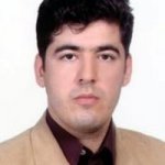 تصویر دکتر علیرضا یحیوی حاجی اقا