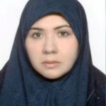 تصویر دکتر فضه نظری