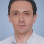 تصویر دکتر سیدعلی احمدی