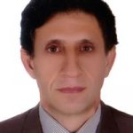 تصویر دکتر حبیب اله تسلیمی نودهی