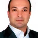 تصویر دکتر مهرداد ارام