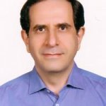 تصویر دکتر مهرداد ایازی