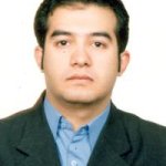 تصویر دکتر فرزام قنواتی