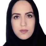 تصویر دکتر ریحانه قنبری