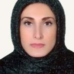 تصویر دکتر شیرین گودرزی نژاد