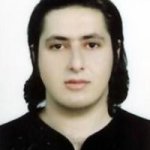 تصویر دکتر فرامرز فروغی