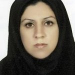 تصویر دکتر مرجان نصیری نسب رفسنجانی
