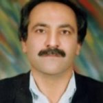 تصویر دکتر خانباز نظری
