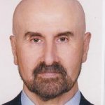 تصویر دکتر حسین بابااحمدی
