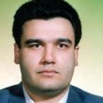 تصویر دکتر نوید خان افشار