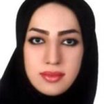 تصویر دکتر الهه کیوانی بروجنی
