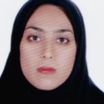 تصویر دکتر آیدا نجفی