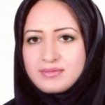 تصویر دکتر اقلیما سلیمانی